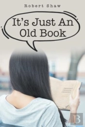 It'S Just An Old Book