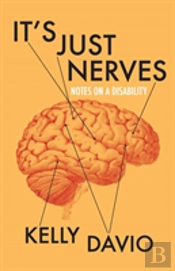 It'S Just Nerves