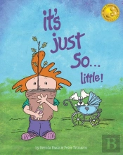 It'S Just So...Little!