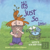 It'S Just So...Little!