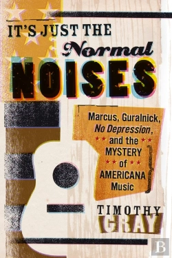 Bertrand.pt - It'S Just The Normal Noises