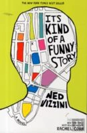It'S Kind Of A Funny Story