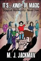 It'S... Kind... Of Magic