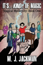 It'S... Kind... Of Magic