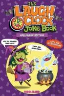 It'S Laugh O'Clock Joke Book - Halloween Edition