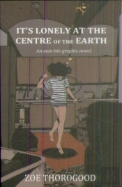 It'S Lonely At The Centre Of The Earth