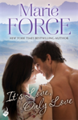 It'S Love, Only Love: Green Mountain Book 5