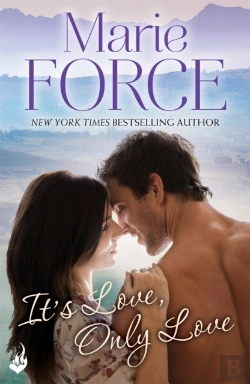Bertrand.pt - It'S Love, Only Love: Green Mountain Book 5