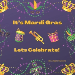 Bertrand.pt - It'S Mardi Gras, Let'S Celebrate!