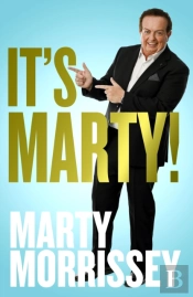 It'S Marty!