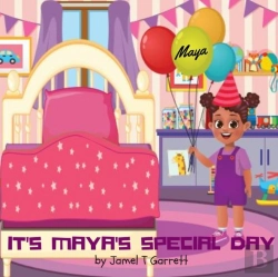 Bertrand.pt - It'S Maya'S Special Day