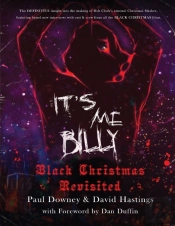 It'S Me, Billy - Black Christmas Revisited