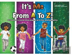 It'S Me From A To Z