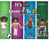 It'S Me From A To Z
