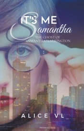 It'S Me, Samantha - The Ghost Of Samanth