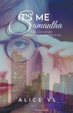 Bertrand.pt - It'S Me, Samantha - The Ghost Of Samanth