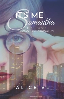Bertrand.pt - It'S Me, Samantha: The Ghost Of Samantha