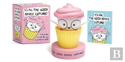 Bertrand.pt - It'S Me, The Good Advice Cupcake!