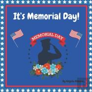It'S Memorial Day!