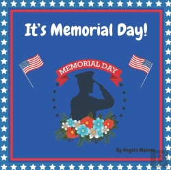 Bertrand.pt - It'S Memorial Day!
