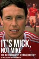It'S Mick, Not Mike