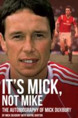 Bertrand.pt - It'S Mick, Not Mike