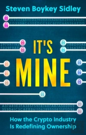 It'S Mine