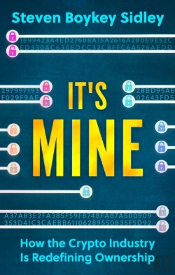 Bertrand.pt - It'S Mine