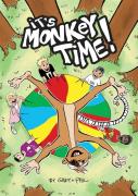 It'S Monkey Time! * Meet Murray!
