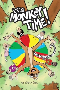 Bertrand.pt - It'S Monkey Time! * Meet Murray!