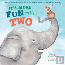 It'S More Fun With Two