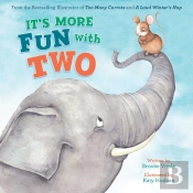 It'S More Fun With Two