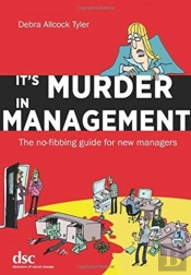 It'S Murder In Management