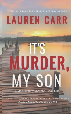 Bertrand.pt - It'S Murder, My Son