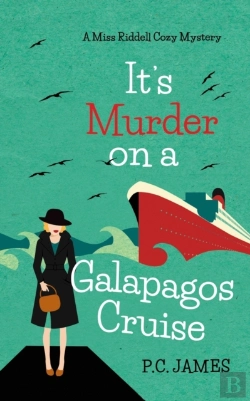 Bertrand.pt - It'S Murder, On A Galapagos Cruise
