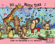 It'S Music Time