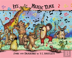 Bertrand.pt - It'S Music Time