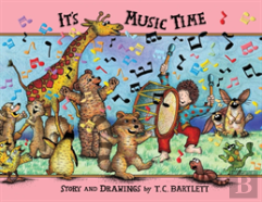 It'S Music Time