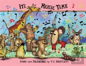 It'S Music Time