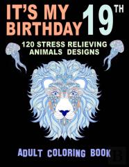 It'S My 19th Birthday