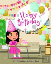 It'S My Birthday!