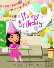It'S My Birthday!