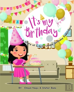 Bertrand.pt - It'S My Birthday!
