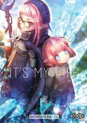 It'S My Life T02