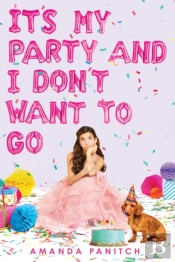 It'S My Party And I Don'T Want To Go