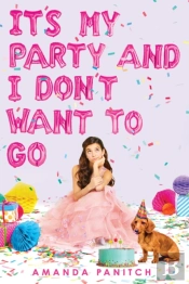 It'S My Party And I Don'T Want To Go