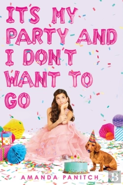 Bertrand.pt - It'S My Party And I Don'T Want To Go