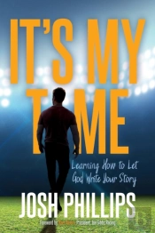 It'S My Time