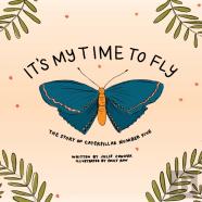It'S My Time To Fly