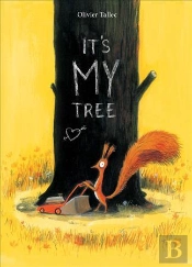 It'S My Tree